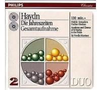 unknown - Haydn: Die Jahreszeiten (The Seasons) [in German] by unknown (1994-02-15)