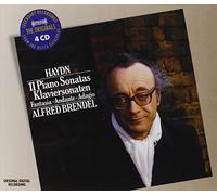 unknown - Haydn: Piano Sonatas Import Edition (2009) Audio CD