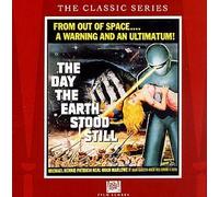 Unknown - Herrmann: Day the Earth Stood Still Original Soundtrack [IMPORT] [SOUNDTRACK] (1993-11-09)