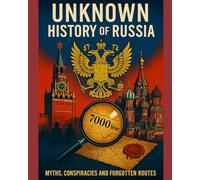 Unknown History of Russia: Myths, Conspiracies, and Divergences