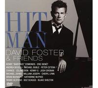 Unknown - Hit Man: David Foster & Friends (2008-11-10)