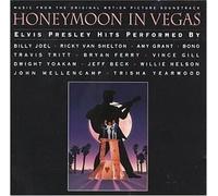 unknown - Honeymoon In Vegas: Music From The Original Motion Picture Soundtrack Soundtrack Edition (1992) Audio CD