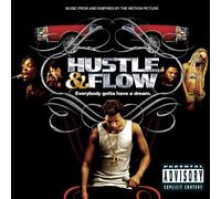 unknown - Hustle & Flow Soundtrack edition (2005) Audio CD
