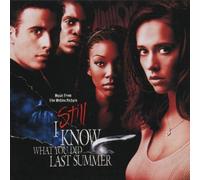 unknown - I Still Know What You Did Last Summer Soundtrack Edition (1998) Audio CD