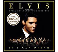 Unknown - If I Can Dream: Elvis Presley With The Royal Philharmonic Orchestra (2016-07-06)