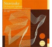 Unknown - Igor Stravinsky - Symphonic Works: Song of the Nightingale / Symphony in C / Symphony in Three Movements
