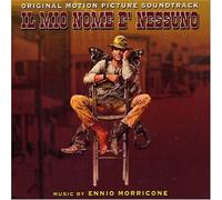unknown - Il Mio Nome E Nessuno Import, Original recording remastered, Soundtrack edition (2004) Audio CD
