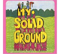 Unknown - Imp - My Solid Ground (2002-01-01)
