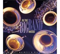 Unknown - In the Big Band Mood (1997-08-02)