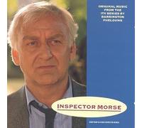 Unknown - Inspector Morse, Volume 1 (English TV Series) by Unknown (1996-03-05)