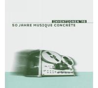 Unknown - Inventionen 98: 50 Jahre Musique (2011-10-11)