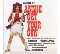 Unknown - Irving Berlin: Annie Get Your Gun (1991-09-12)