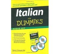 Unknown - Italian For Dummies by Picarazzi, Teresa L. Com/Pap Edition (2007) by Unknown (0100-01-01j