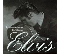 Unknown - It's Now or Never - The Tribute to Elvis Presley
