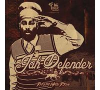 Unknown - Jah Defender "Rastaman Rise"