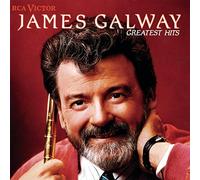 unknown - James Galway - Greatest Hits (1990) Audio CD