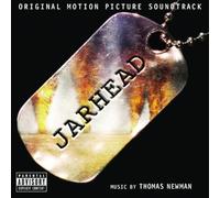 unknown - Jarhead Soundtrack edition (2005) Audio CD
