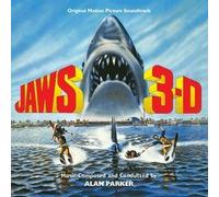 unknown - Jaws 3-D (2CD - Original Soundtrack) (2015-05-04)