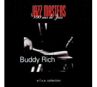 Unknown - Jazz Masters / 100 ans de jazz (e.f.s.a. Collection) Track Listings: Moments Notice, Giant Steps, Buddy's Cherokee, Take the "A" Train, I'll Never Be the Same, Buddy's Rock, My Funny Valentine, Latin Silk by Unknown (0100-01-01?