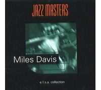 Unknown - Jazz Masters: Miles Davis (1996-08-02)