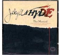 Unknown - Jekyll & Hyde (Original Broadway Cast Recording)