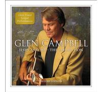 Unknown - Jesus and Me-The Collection by Glen Campbell (2011) Audio CD by Unknown (0100-01-01)