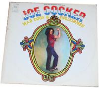 Unknown - Joe Cocker- Mad dogs & Englishmen ((Double-VINYL/ Doppel-SCHALLPLATTE)[Importato da Germania]