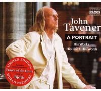 Unknown - John Tavener: A Portrait (2004-02-16)