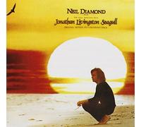 Unknown - Jonathan Livingston Seagull (1991-04-08)
