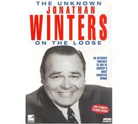 Unknown Jonathan Winters: On the Loose