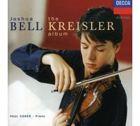 Unknown - Joshua Bell - The Kreisler Album (1996-02-14)