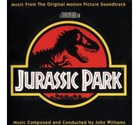 unknown - Jurassic Park: Original Motion Picture Soundtrack Soundtrack Edition (1993) Audio CD