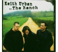 Unknown - Keith Urban In The Ranch (2004-02-10)