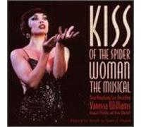 Unknown - Kiss of the Spider Woman: The Musical (1995-03-07)