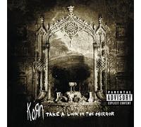 Unknown - KORN-TAKE A LOOK IN THE MIRROR (2003-11-25)