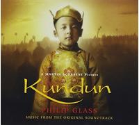 Unknown - Kundun (1998-01-26)