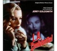 unknown - L. A. Confidential: Original Motion Picture Score Soundtrack Edition (1997) Audio CD