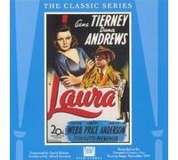 unknown - Laura (1944 Film) / Jane Eyre (1944 Film) [2 on 1] by unknown (1993-11-09)