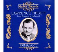 Unknown - Lawrence Tibbett - From Broadway to Hollywood (1996-07-06)