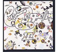 Unknown - Led Zeppelin III by Led Zeppelin (1990) Audio CD by Unknown (0100-01-01)