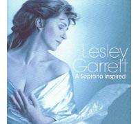 Unknown - Lesley Garrett - A Soprano Inspired (CD) (1997-11-10)