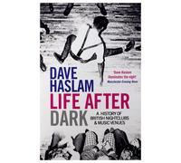 Unknown Life After Dark Pa (Tascabile)