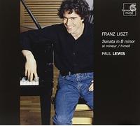 Unknown - Liszt: Piano Sonata in B minor (2004-08-18)