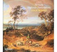 Unknown - Liszt: The Complete Music For Solo Piano, Vol. 44: The Early Beethoven Transcriptions (1997-05-02)
