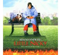 unknown - Little Nicky (2000 Film) Soundtrack edition (2000) Audio CD