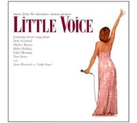 unknown - Little Voice: Music From The Miramax Motion Picture Soundtrack Edition (1999) Audio CD
