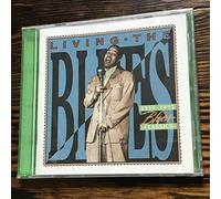 Unknown - Living the Blues: 1950-1952 Blues Classics (1997-10-20)