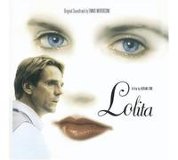 unknown - Lolita: Original Soundtrack Soundtrack Edition (1998) Audio CD
