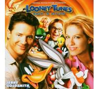 Unknown - Looney Tunes: Back in Action (2003-12-01)