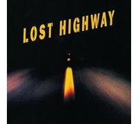 unknown - Lost Highway (1997 Film) Soundtrack Edition (1997) Audio CD